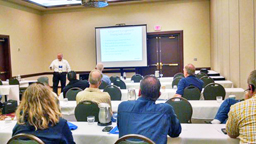 Educational Session RSES